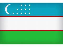 Uzbekistan