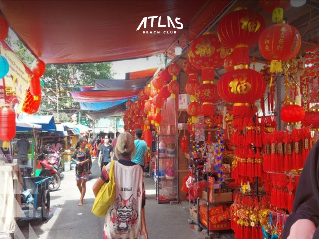 Bali offers diverse festivities, from themed events to cultural performances and gourmet experiences. Festive events, Chinese cuisine, cultural performances