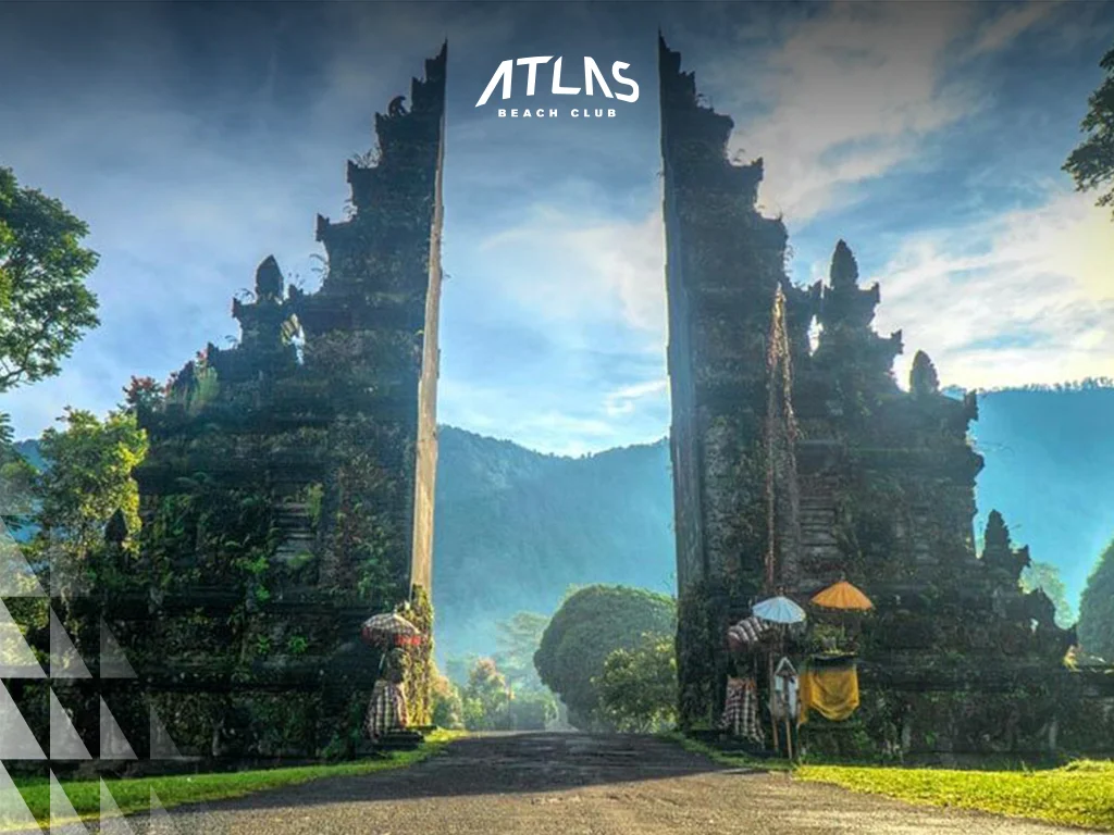 Bali’s nature walks offer scenic views, unique wildlife, and perfect photo spots for international tourists. Ocean view trail, wildlife spotting, sunset walking path.