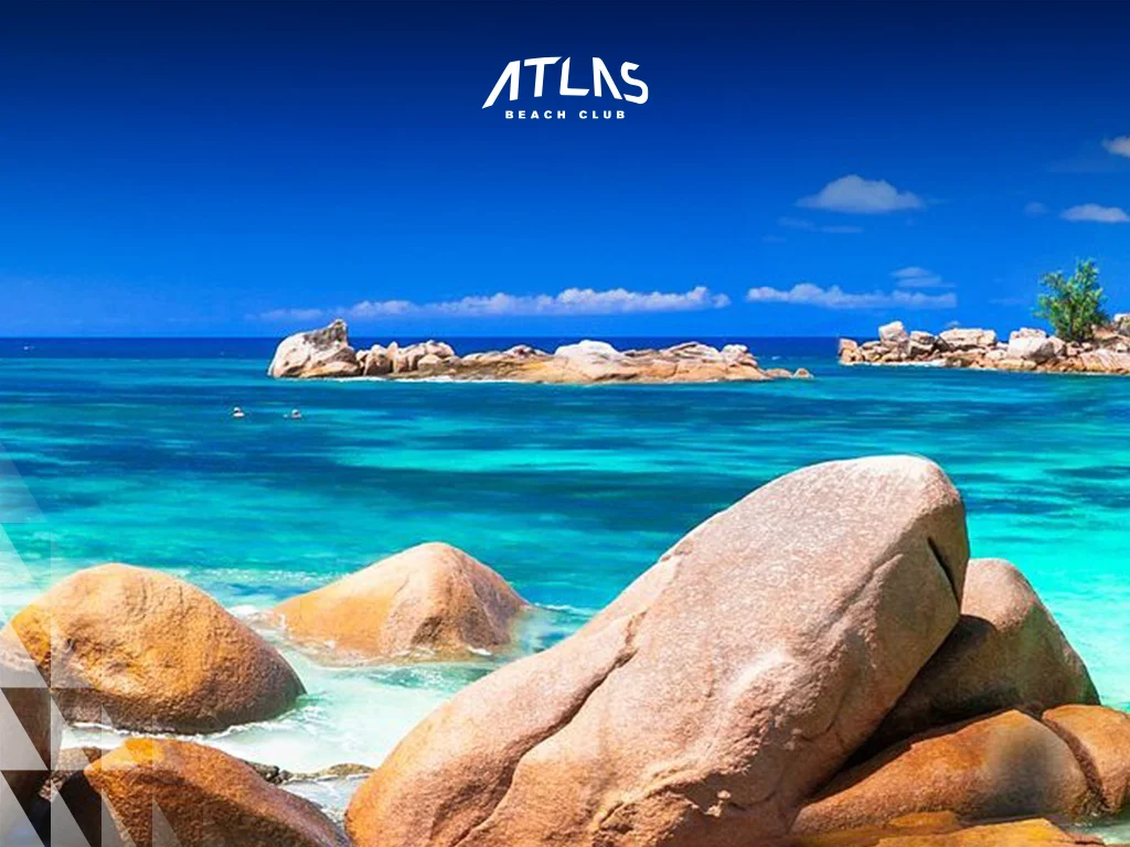 Bali highlights cultural experiences, while Seychelles emphasizes natural reserves and serene attractions. Bali rice terraces, Seychelles wildlife, vibrant cultural festivals