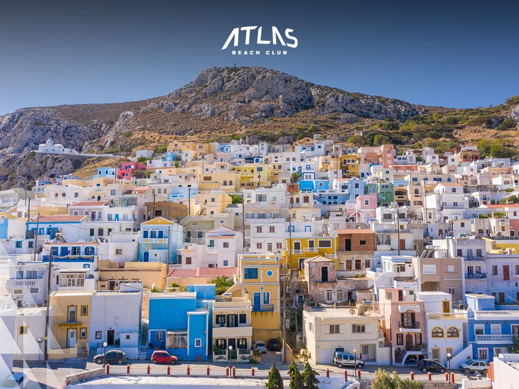 Discover Karpathos, Greece, with its scenic beaches, rich history, and warm climate, perfect for a March getaway. Greek island travel, warm beaches in March, Karpathos attractions.