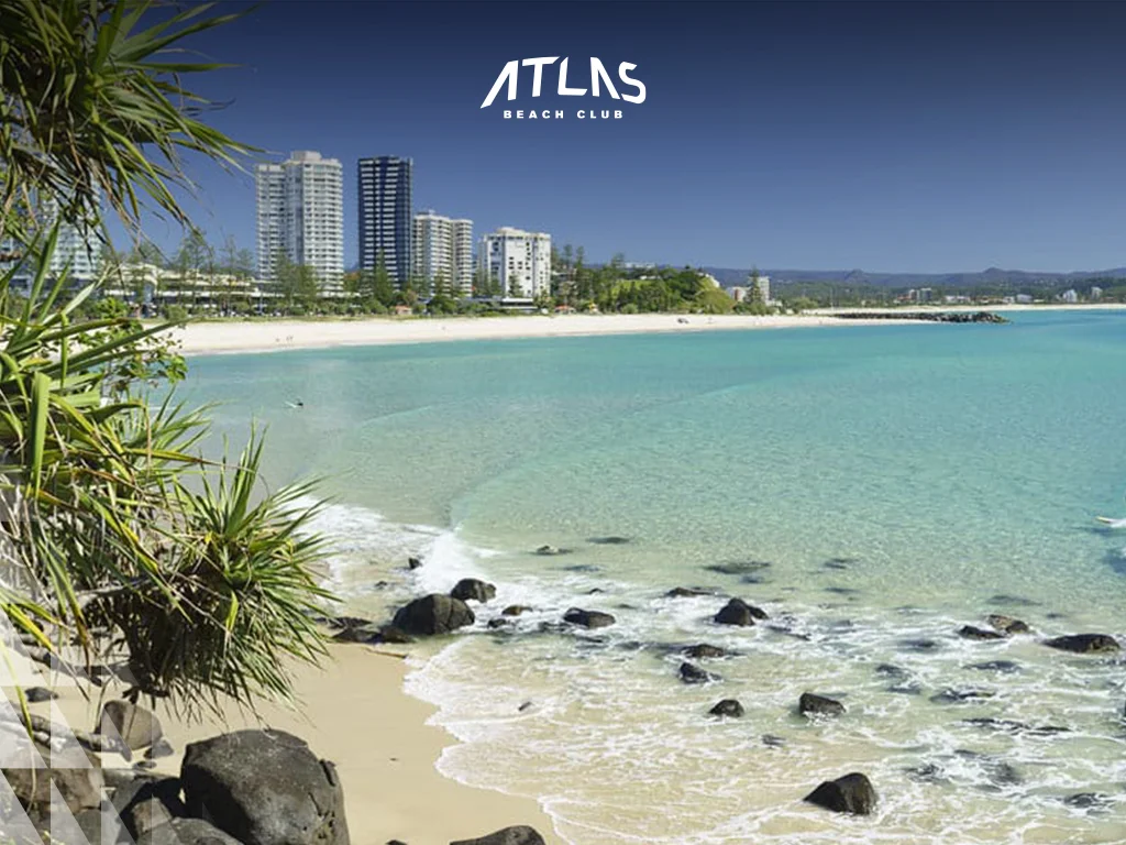 Discover tropical beaches in Bali and urban beaches in Gold Coast, each with unique offerings for tourists. Bali’s serene coastline, Gold Coast bustling beach, contrasting beach experiences