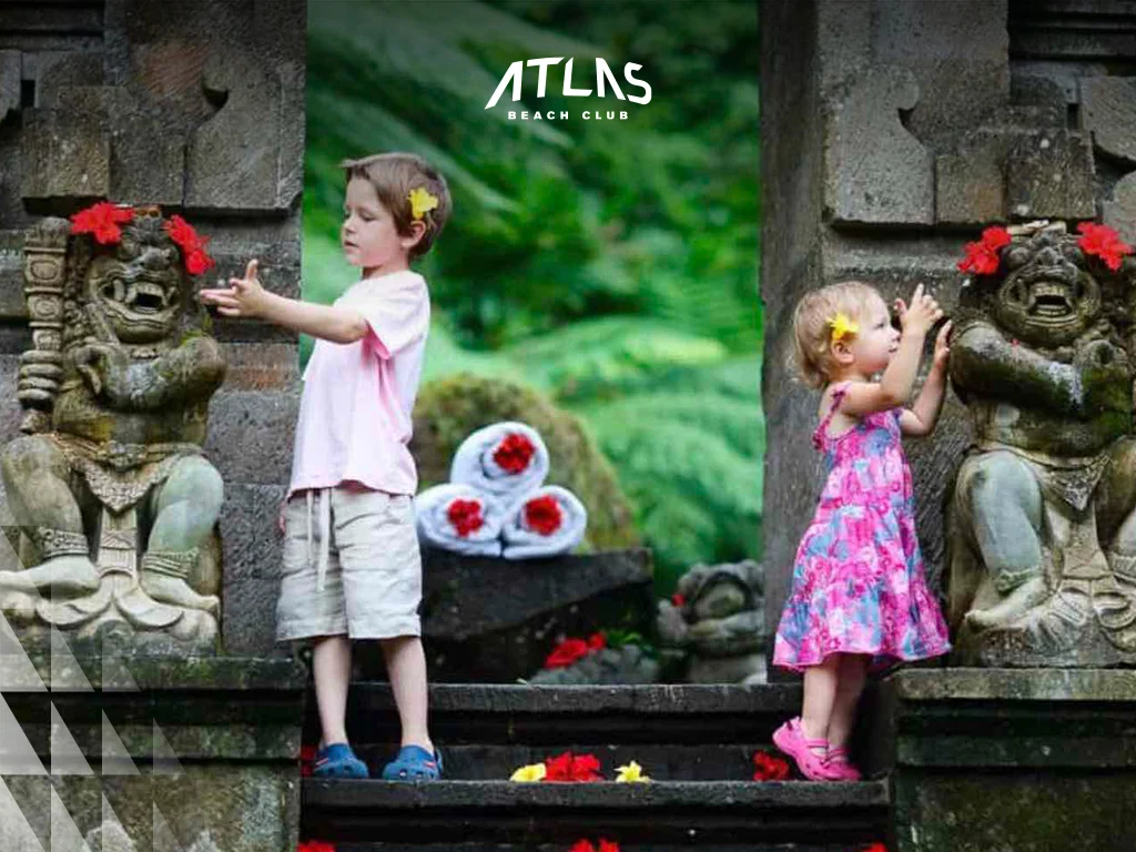 Affordable family activities, sandcastle building, kids flying kites