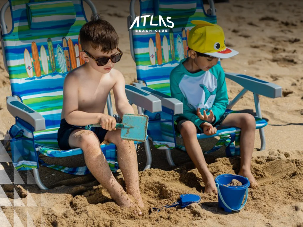 Discover family-friendly activities in the Mediterranean and Bali, featuring cultural experiences and Atlas Beach Club events. Mediterranean water parks, Bali cultural workshops, Atlas Beach Club family events.