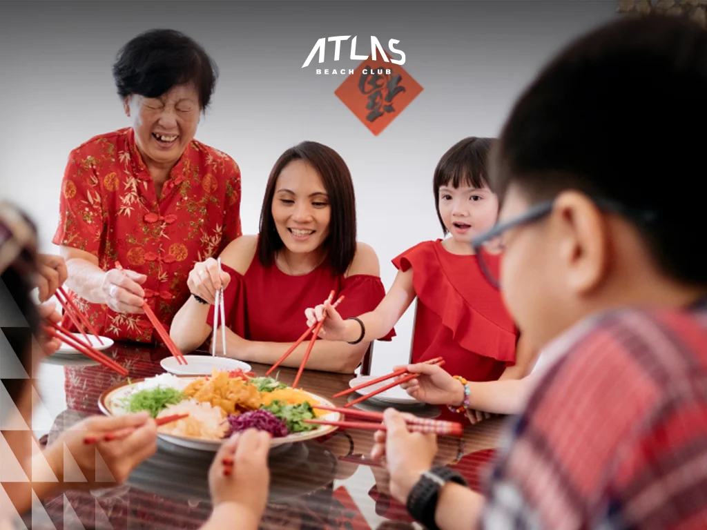 Bali blends stunning scenery and rich traditions, making it a top destination for Chinese New Year celebrations. Beachfront festivities, Balinese temples, cultural performances