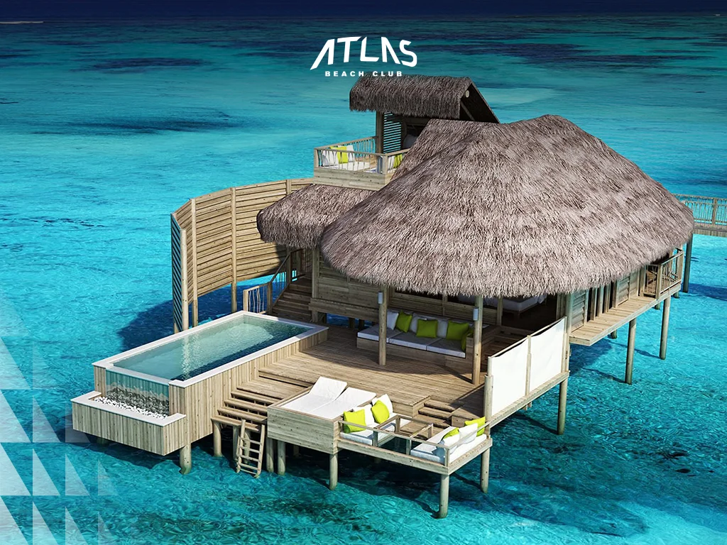 Maldives luxury travel, overwater villas, tropical paradise.