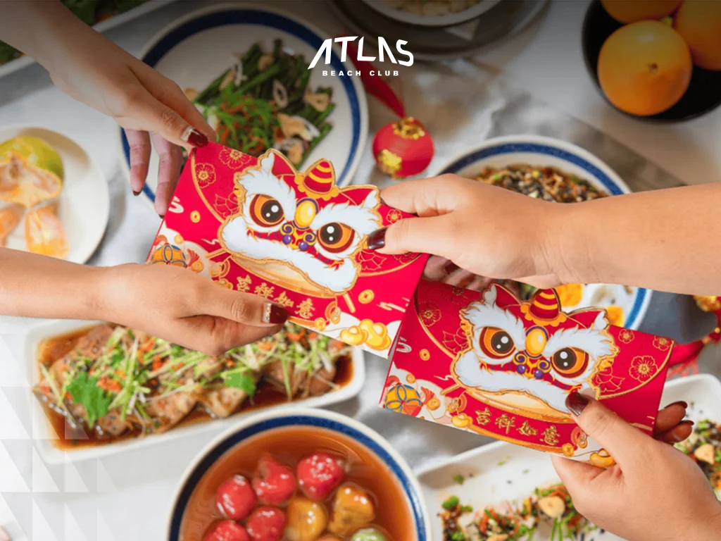 Participating in Chinese New Year traditions enhances the cultural experience in Bali. Temple visits, red envelopes, dragon dances