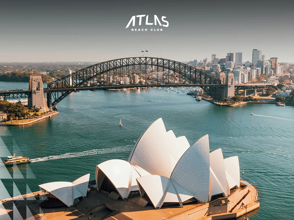 Visit Australia in March for its stunning beaches, vibrant cities, and breathtaking natural wonders. Australia travel destinations, Sydney beaches, Great Barrier Reef adventure.
