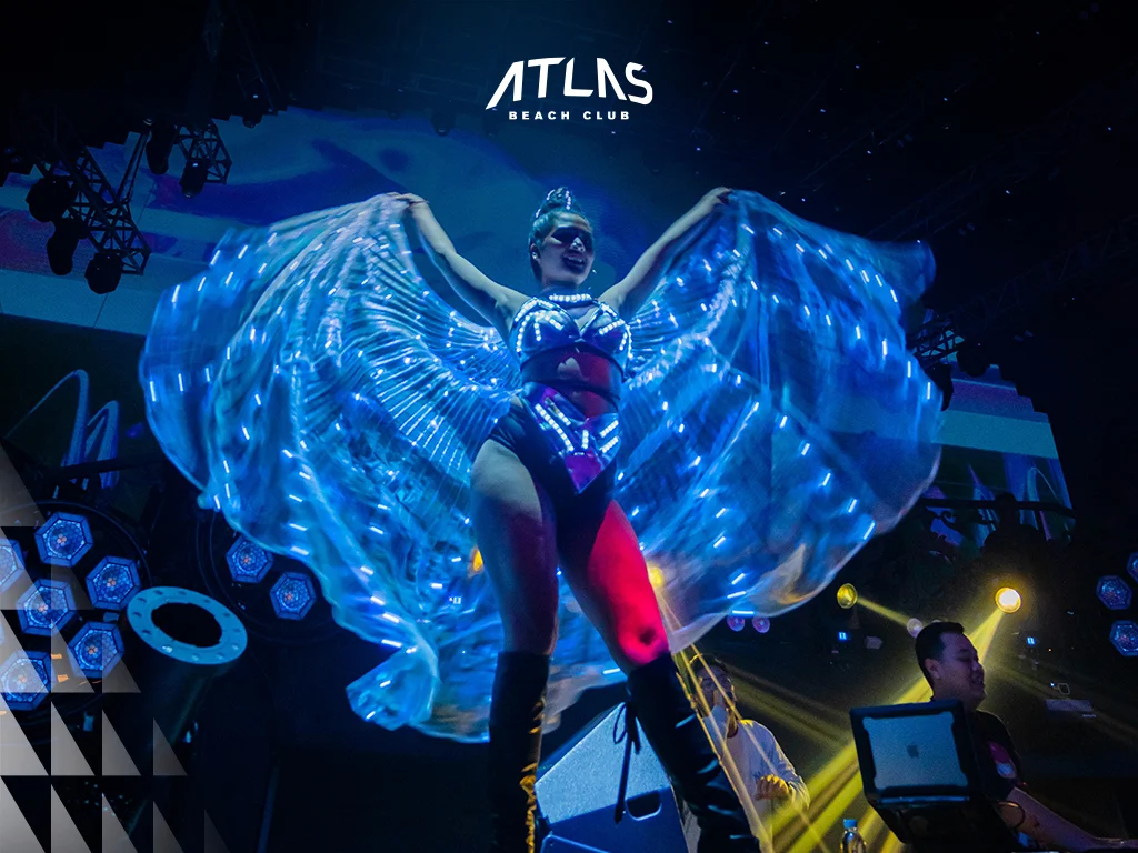 Discover the best of Bali’s nightlife at Atlas Super Club with exclusive events, top DJs, and VIP experiences. Best club in Bali, nightlife hotspot, exclusive party venue.