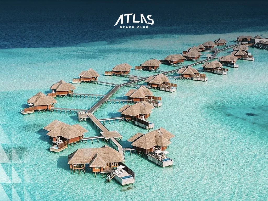 Enjoy the Maldives’ pristine beaches, luxury resorts, and vibrant marine life in March 2025. Maldives beach paradise, luxury resort getaway, water sports destination.
