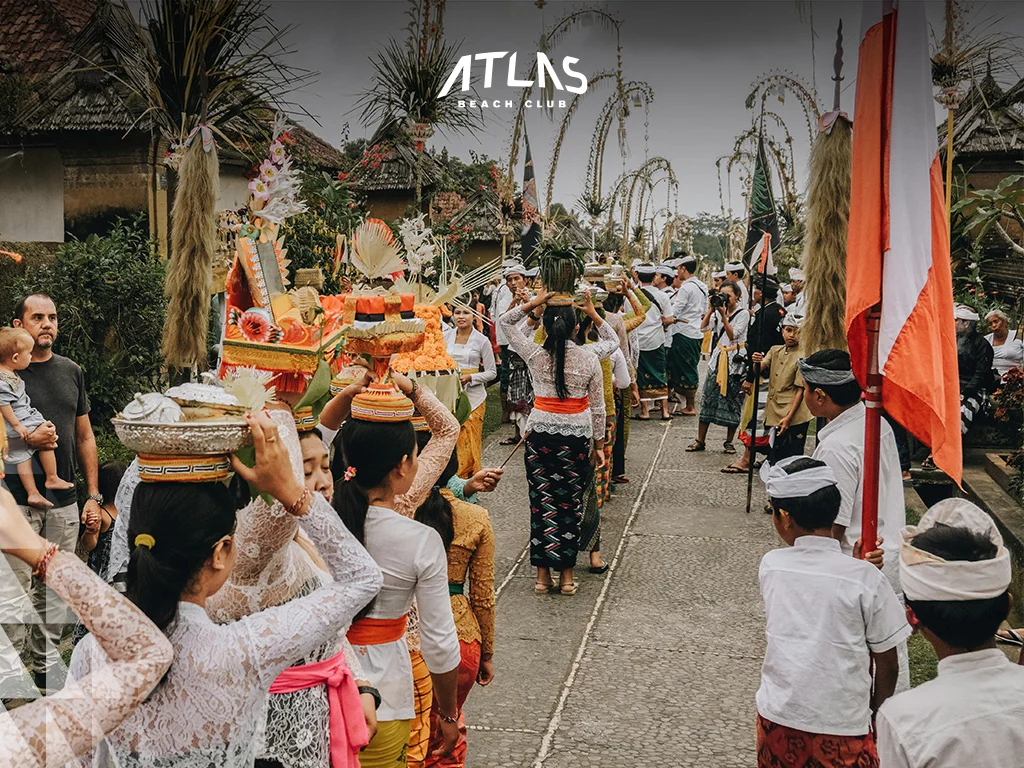 Bali Culture, Traditional Bali, Bali Heritage