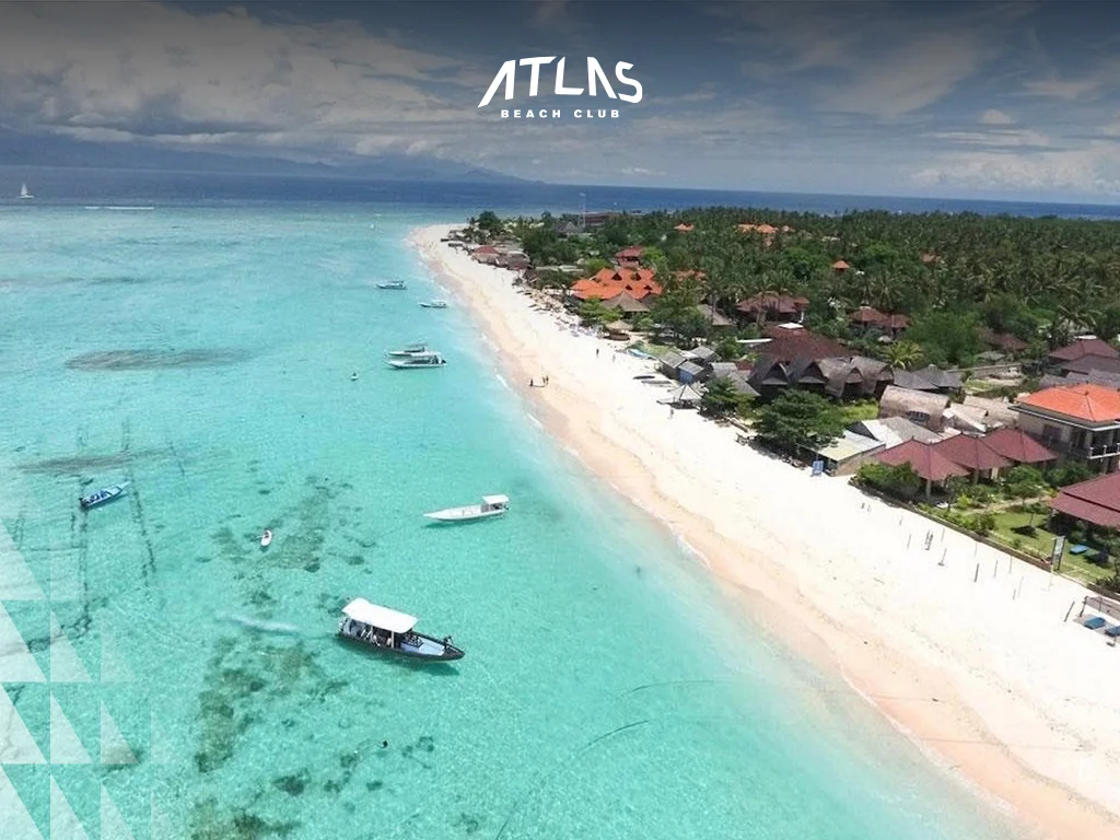 Explore Bali’s most beautiful beaches offering serenity, marine life, and natural charm for peaceful experiences. Padang Padang’s serenity; Ahmed's marine life; Nunggalan’s hidden charm.