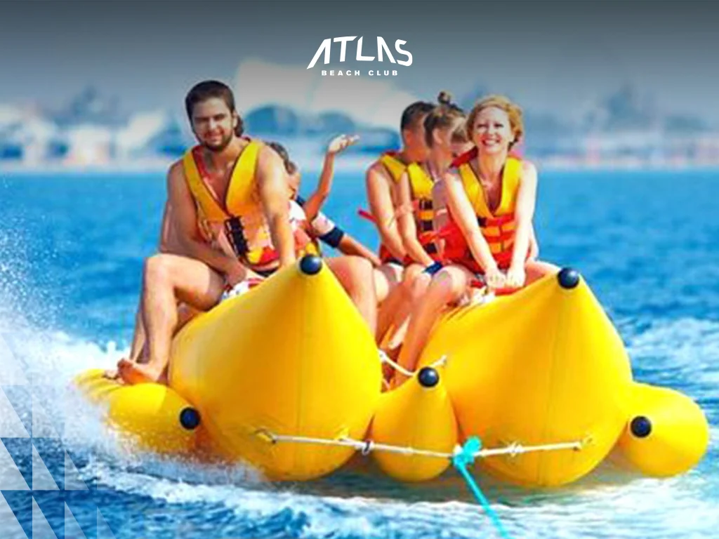 Kid-friendly water sports, family snorkeling in Bali, paddleboarding for families