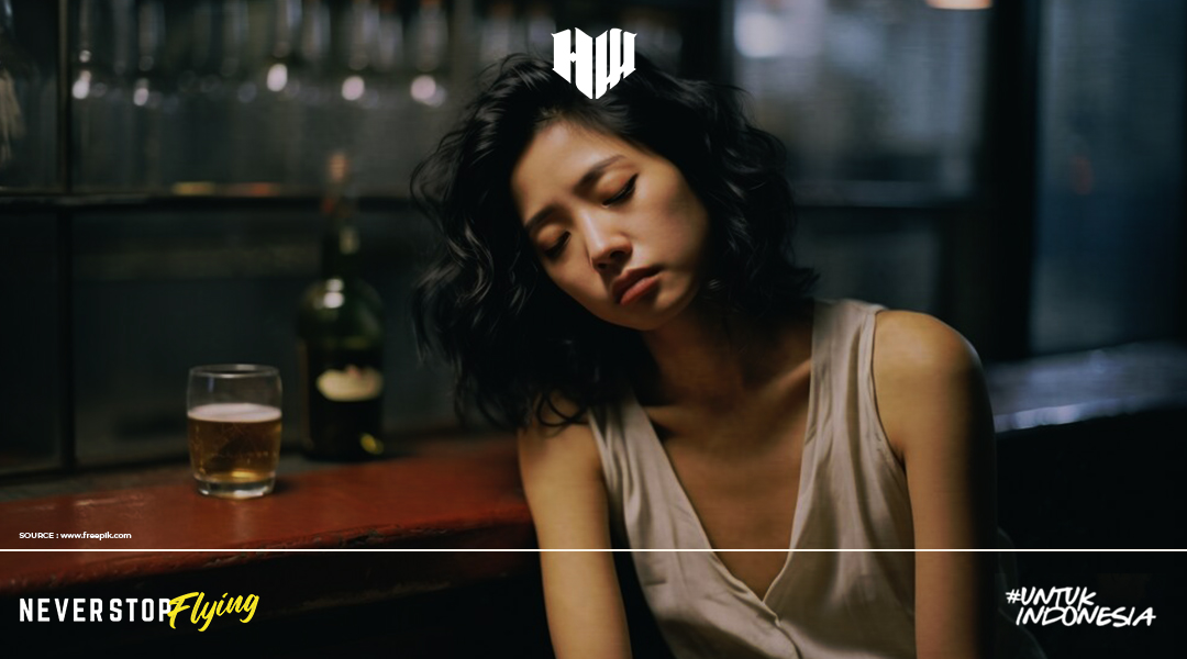 Ini Dia 6 Minuman Alkohol untuk Wanita, Lengkap dengan Tips Minumnya!