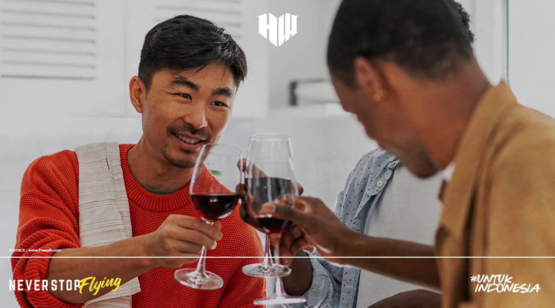 Best Wines to Avoid A Hangover
