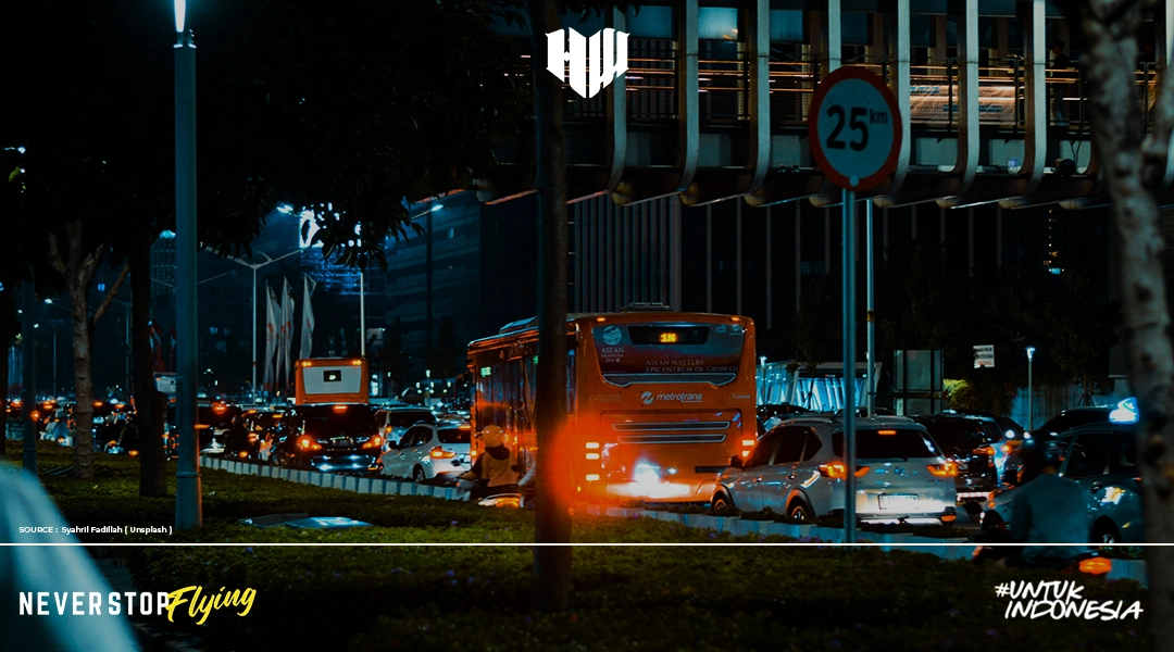How to Party Like a Local in Jakarta