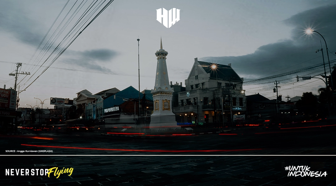 Is Yogyakarta Worth Visiting? A Guide to Unforgettable Experiences