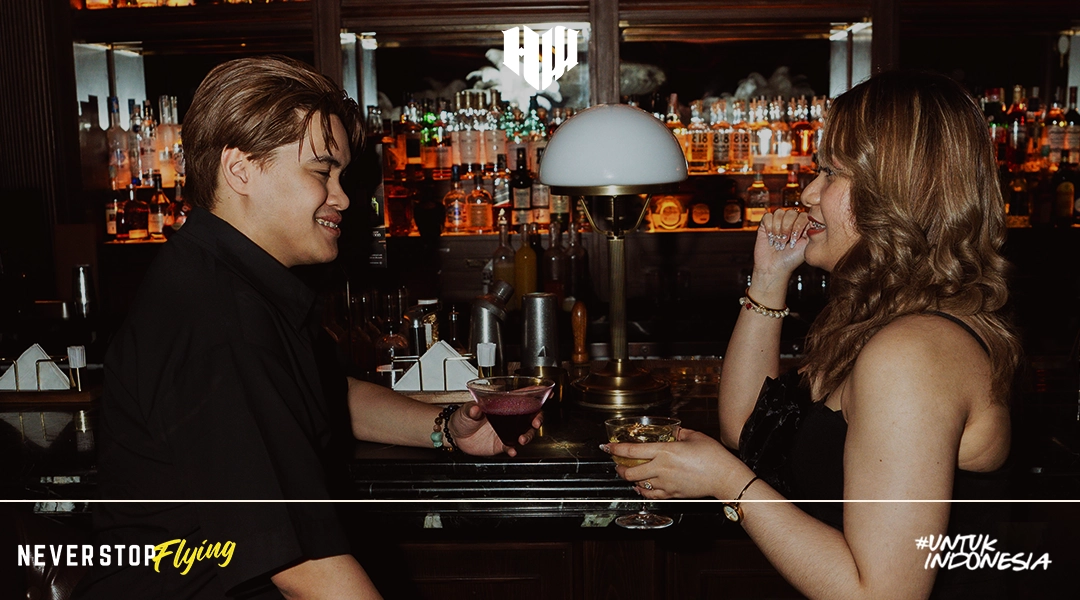 First-Time Bartender: Bartending 101