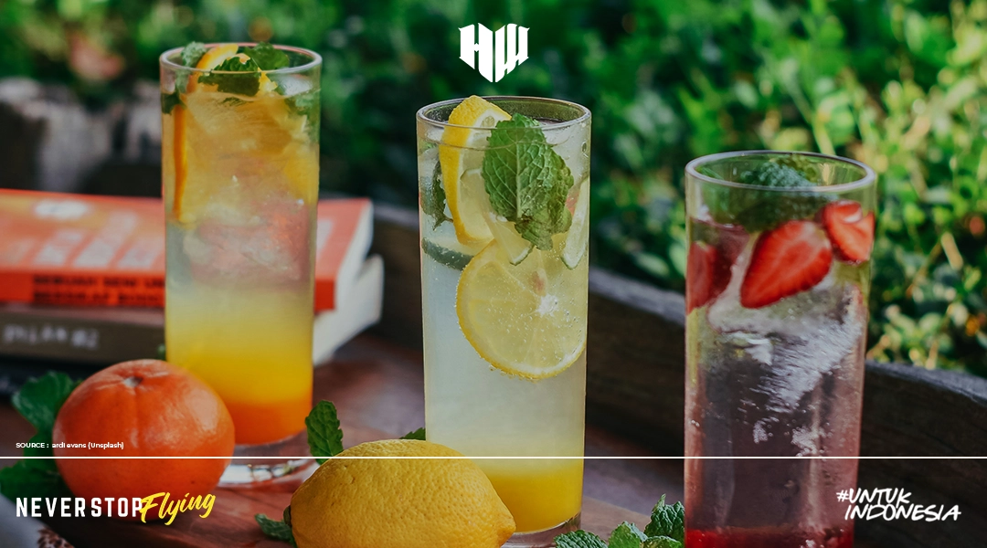 Mau Coba? Ini 5 Pilihan Minuman Alkohol untuk Pemula