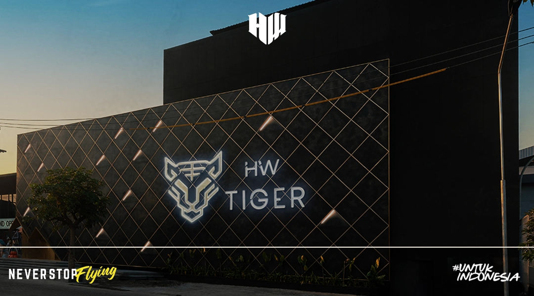 Take note of 6 Golden Tiger Club locations throughout Indonesia: Is your city on the list?