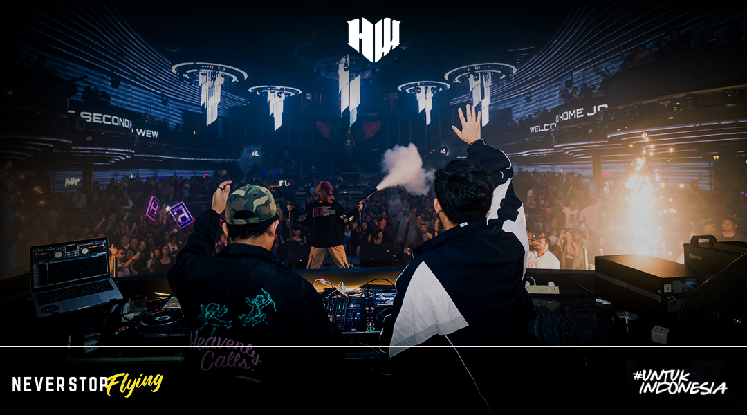 Live Music and DJ Line Up Club Jakarta for May 2025: Here's the Schedule