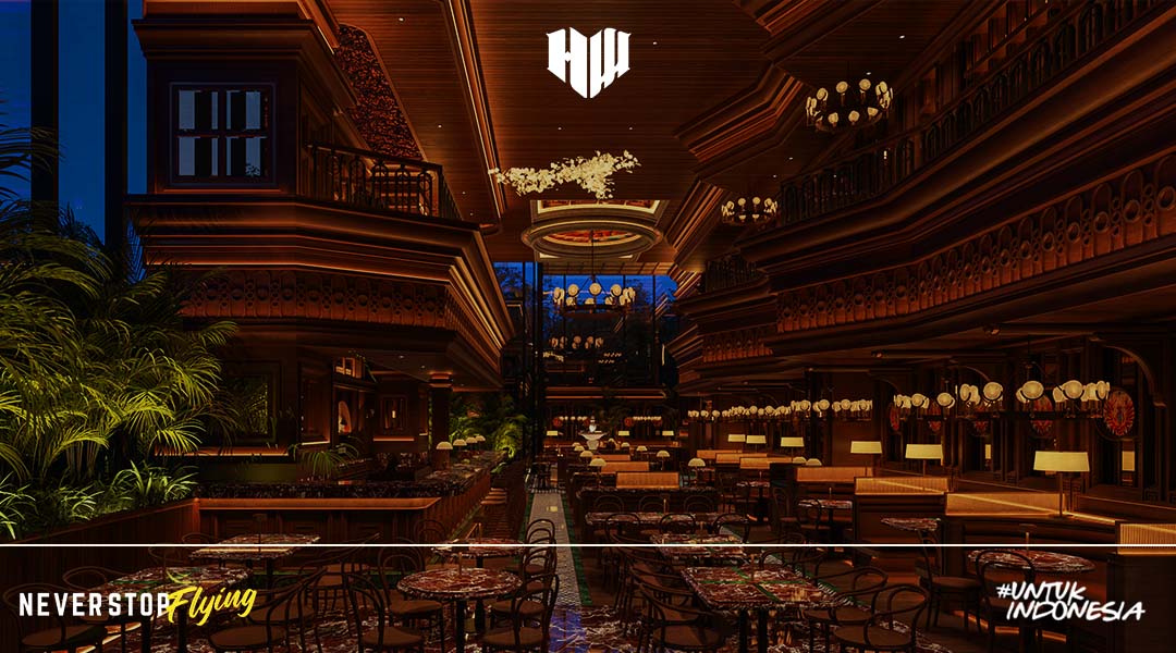 H Bar KL: The Best Social Bar for Unforgettable Nights 