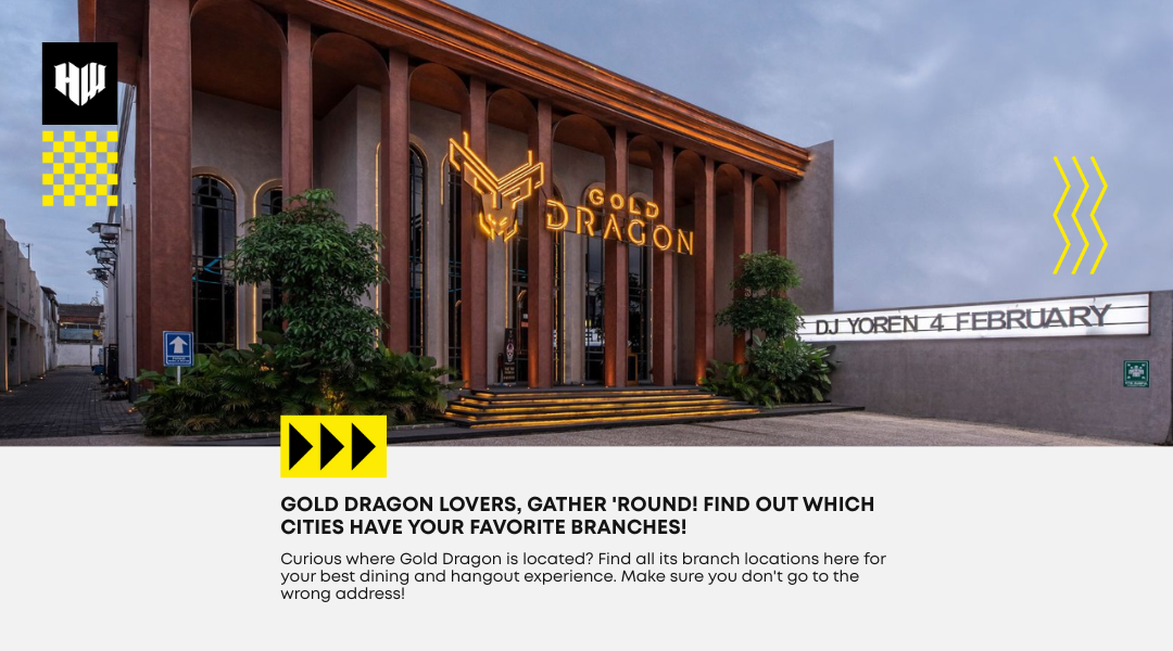 Where can I find Gold Dragon? Check the Locations Here!
