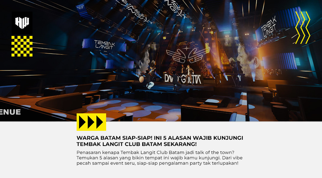 Wajib Kunjungi! 5 Alasan Kenapa Kamu Harus ke Tembak Langit Batam Sekarang!