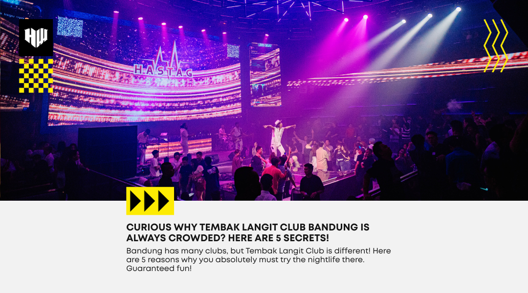 Latest News from Holywings - Nightclubs, Live Bars & Dining