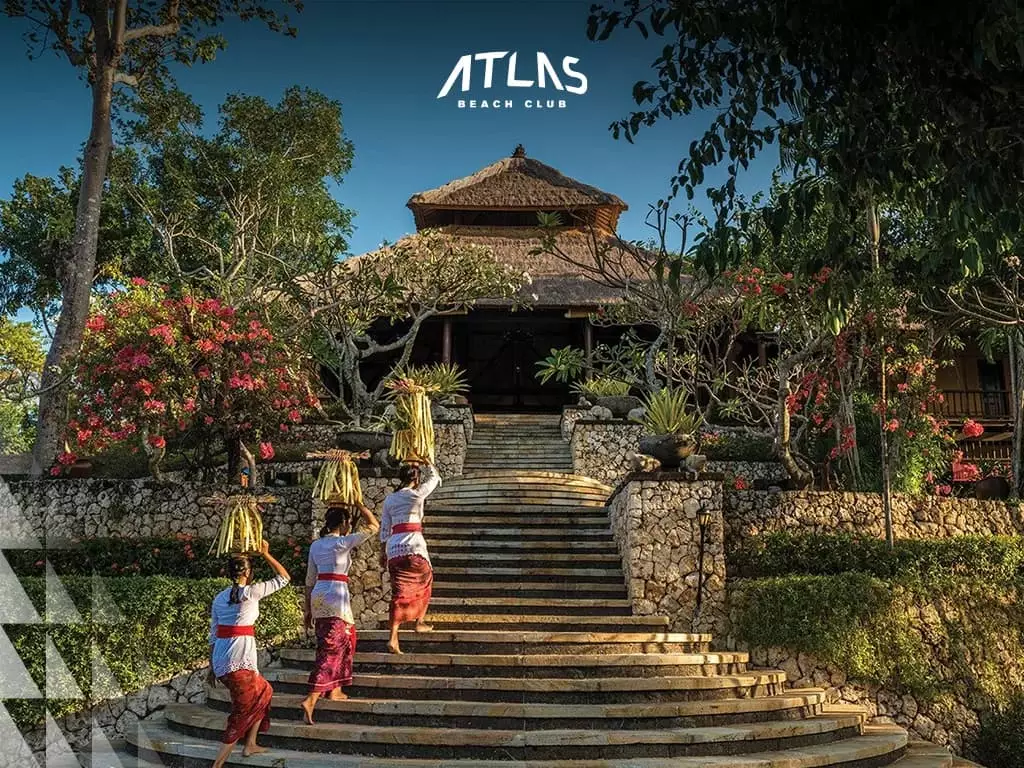 The Four Seasons Resort Bali Resort, Bali Private Beach, The Four Seasons Resort