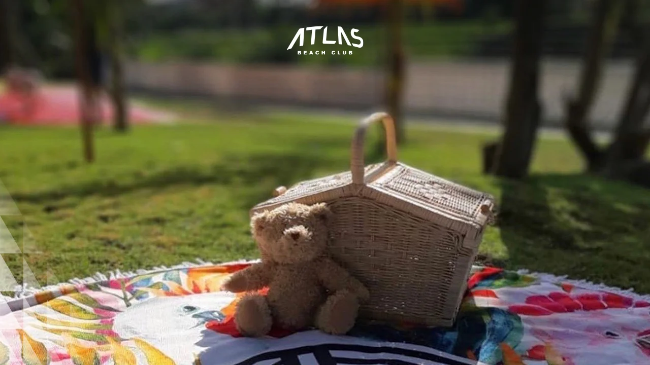 News - Pack a Basket: Top Picnic Locations in Bali for Families - World's Biggest Beach Club & Super Club in Bali | Atlas Beach Fest