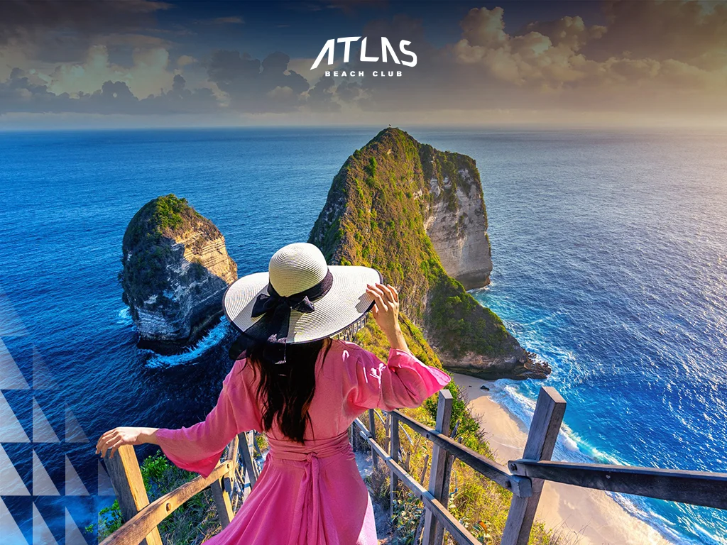 News - Mediterranean Charm vs. Bali’s Serenity: A Beach Lover’s Guide - World's Biggest Beach Club & Super Club in Bali | Atlas Beach Fest