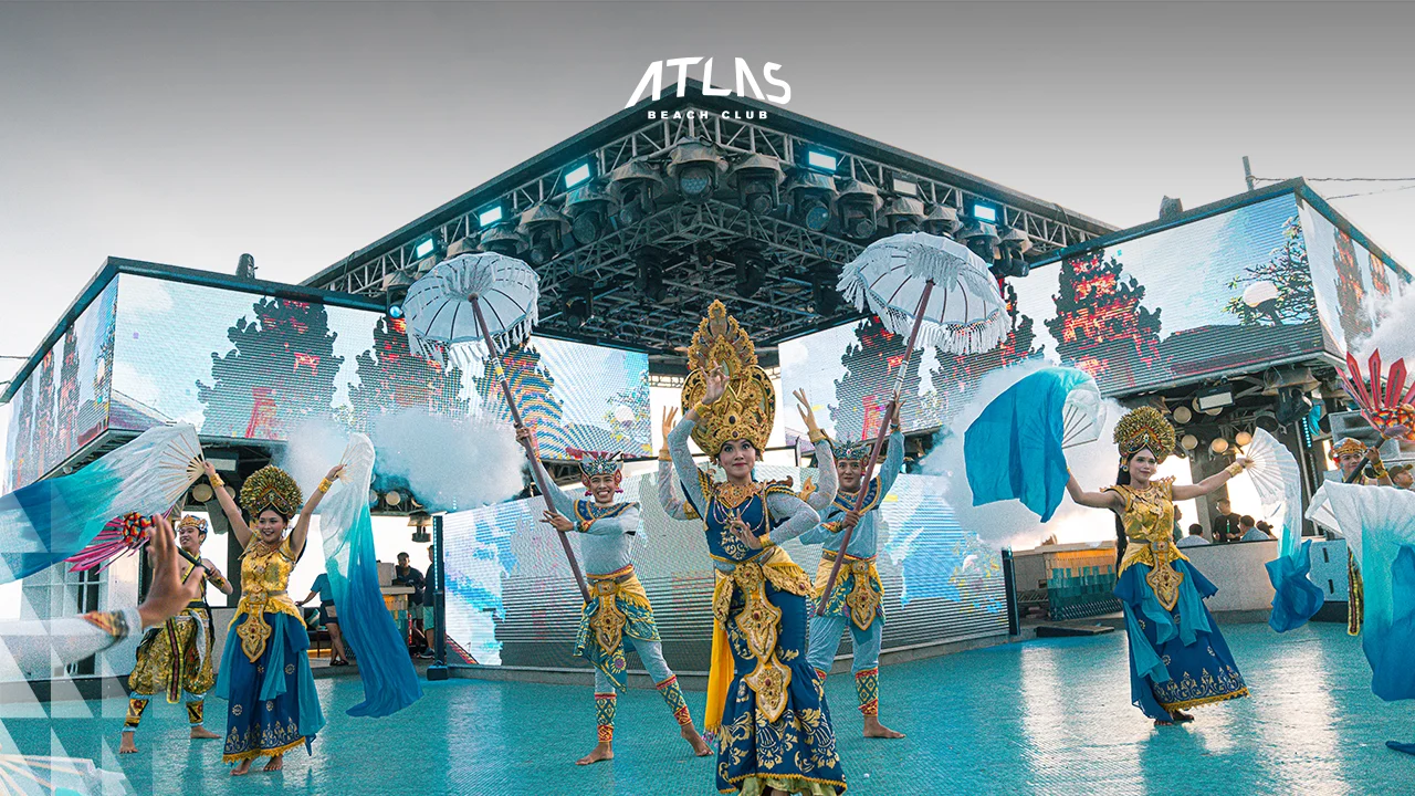 News - Step Back in Time: Exploring Bali’s Cultural Villages with Kids - World's Biggest Beach Club & Super Club in Bali | Atlas Beach Fest