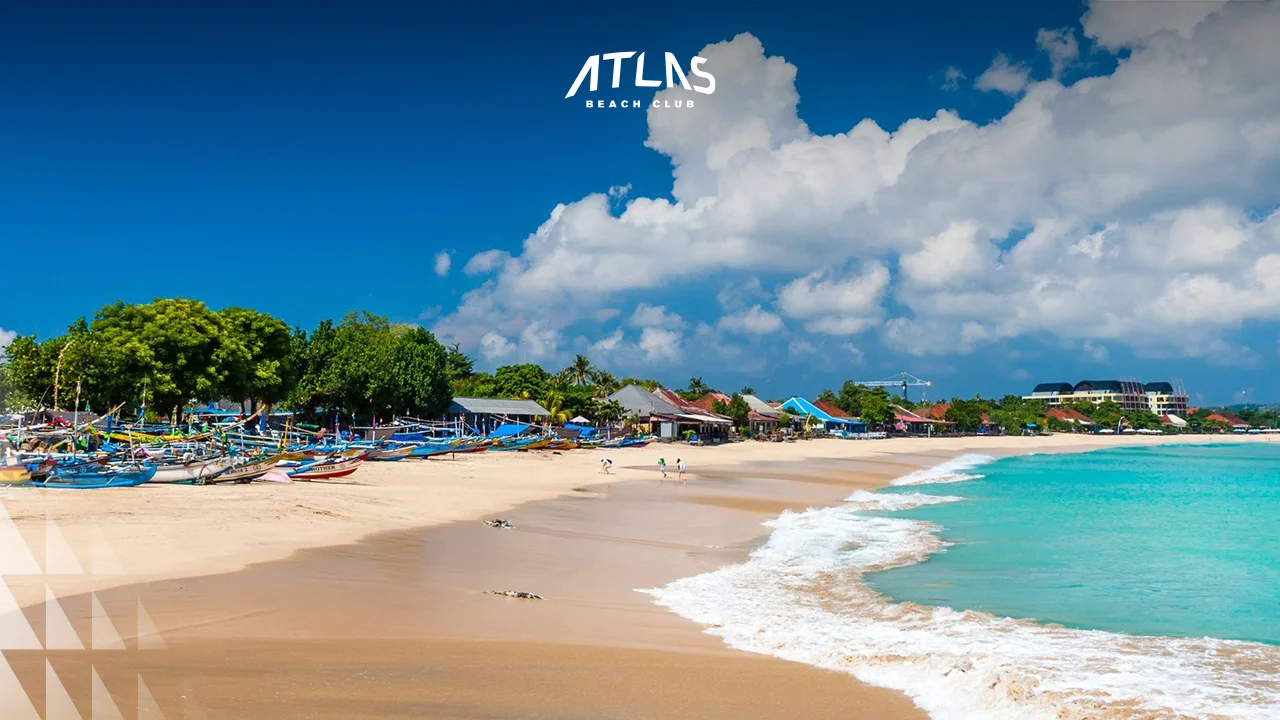 News - Lebaran Holiday 2025 in Bali: Celebrate in Tropical Style! - World's Biggest Beach Club & Super Club in Bali | Atlas Beach Fest