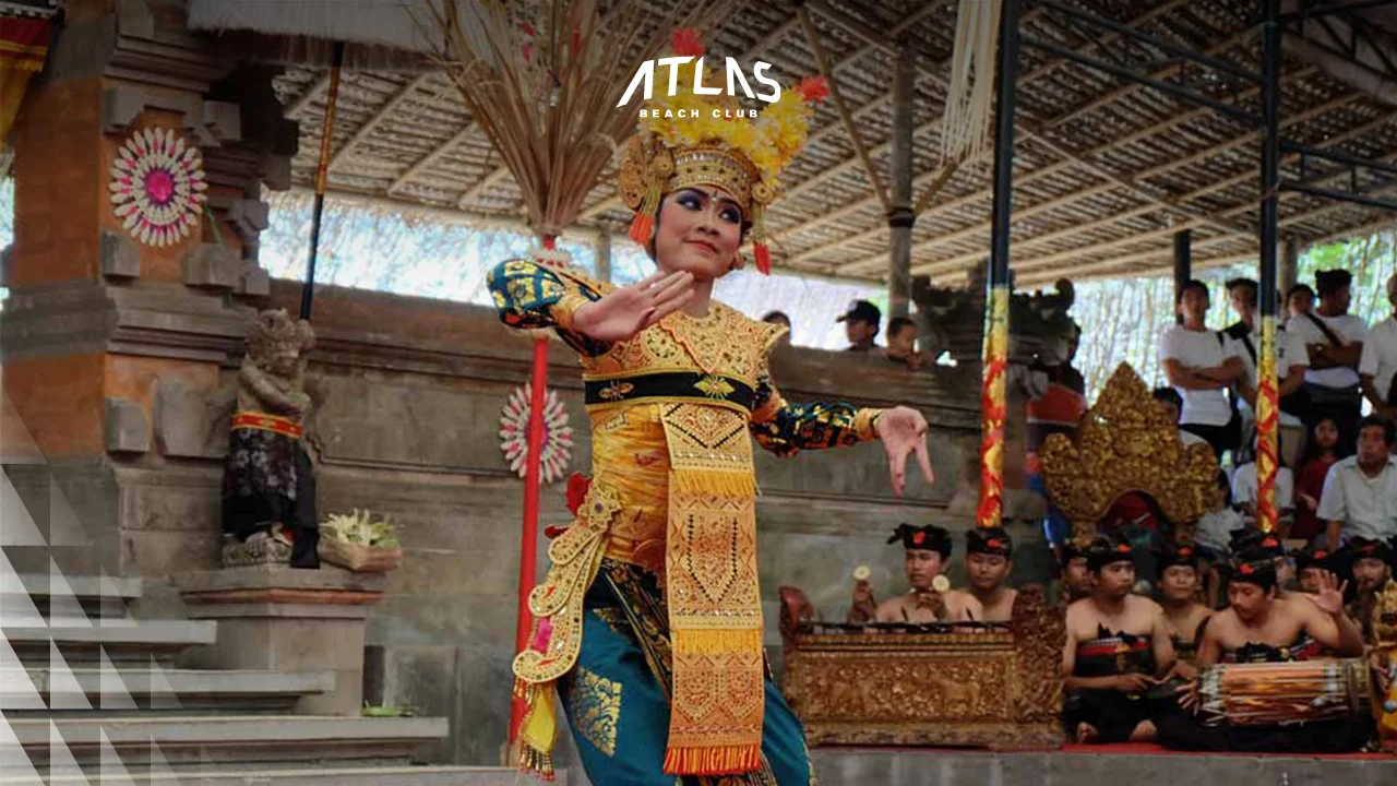 News - Bali Event in March 2025: Best Music Parties, Sport, And Couple Activities in Bali! - World's Biggest Beach Club & Super Club in Bali | Atlas Beach Fest