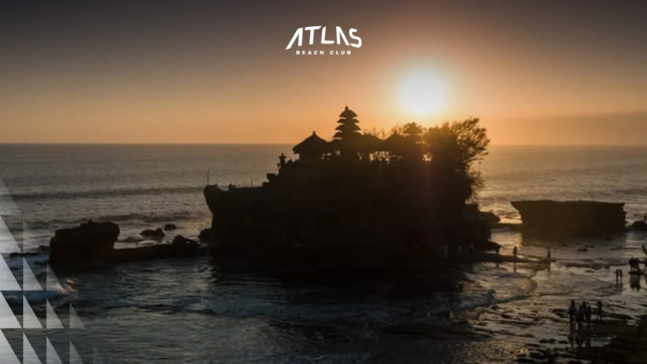 News - Bali Beach Clubs vs. French Riviera: Which Offers the Ultimate Coastal Experience? - World's Biggest Beach Club & Super Club in Bali | Atlas Beach Fest