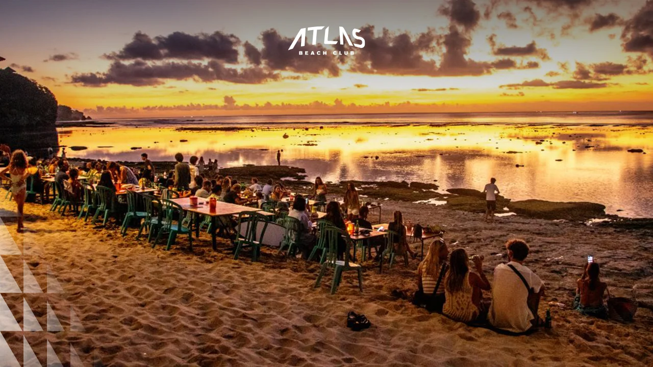 News - Bali Beach Club Vs Mexico Beach Club: You Must To Know! - World's Biggest Beach Club & Super Club in Bali | Atlas Beach Fest