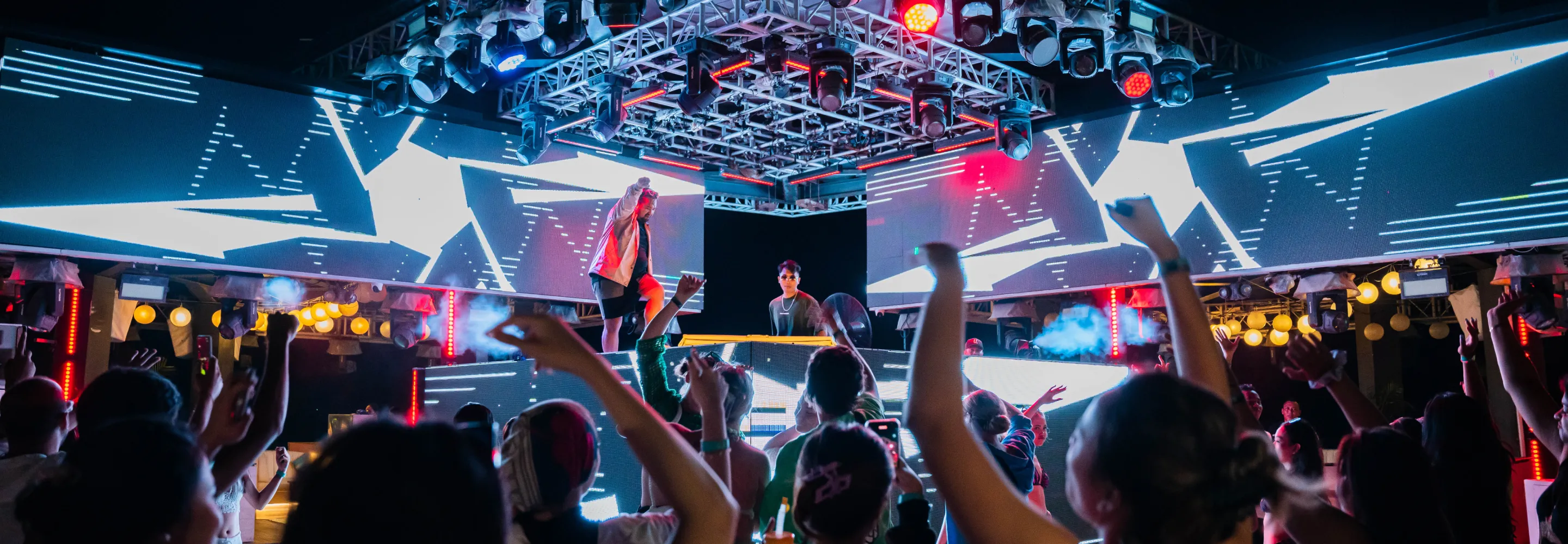 Banner - Press Release - World's Biggest Beach Club & Super Club in Bali | Atlas Beach Fest