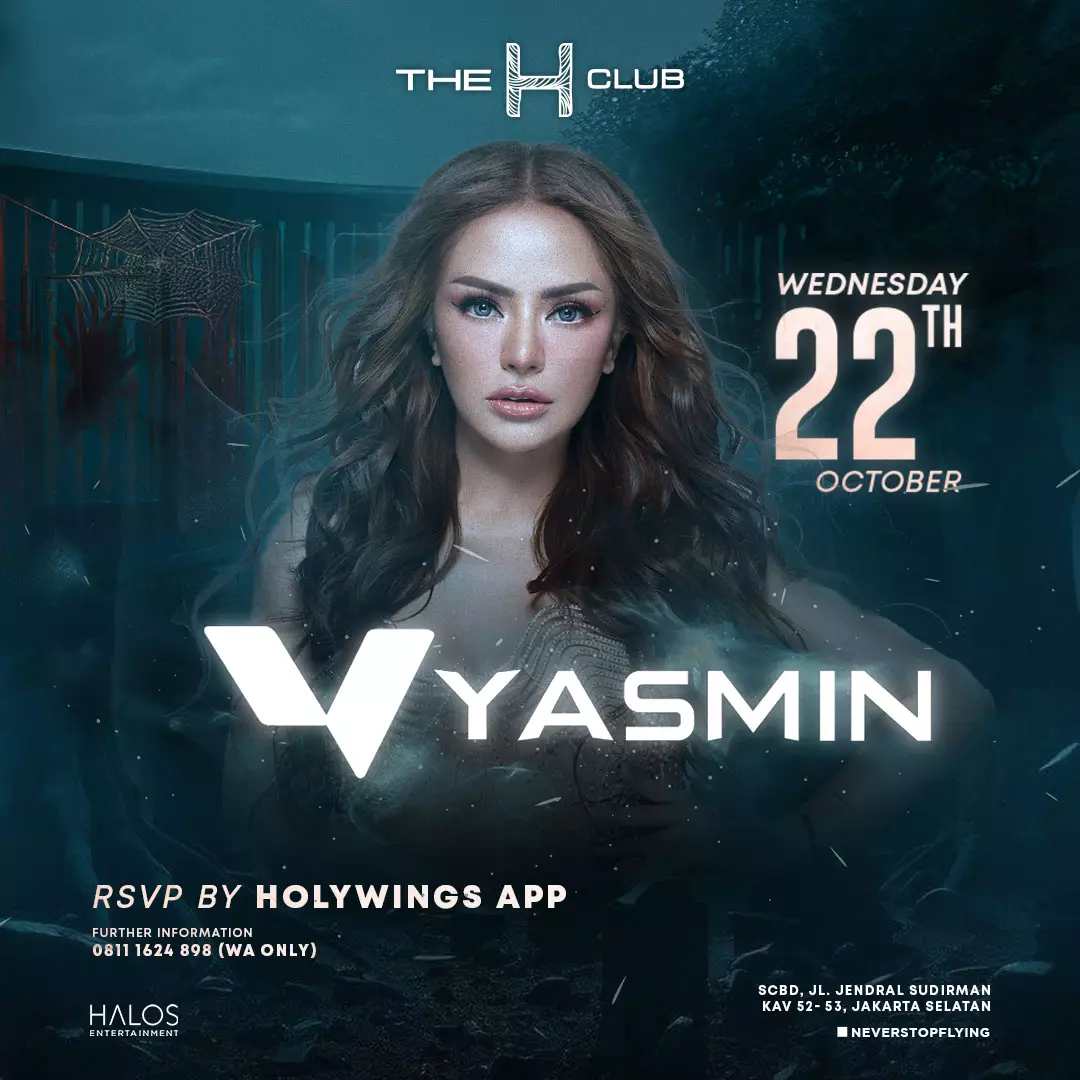 YASMIN