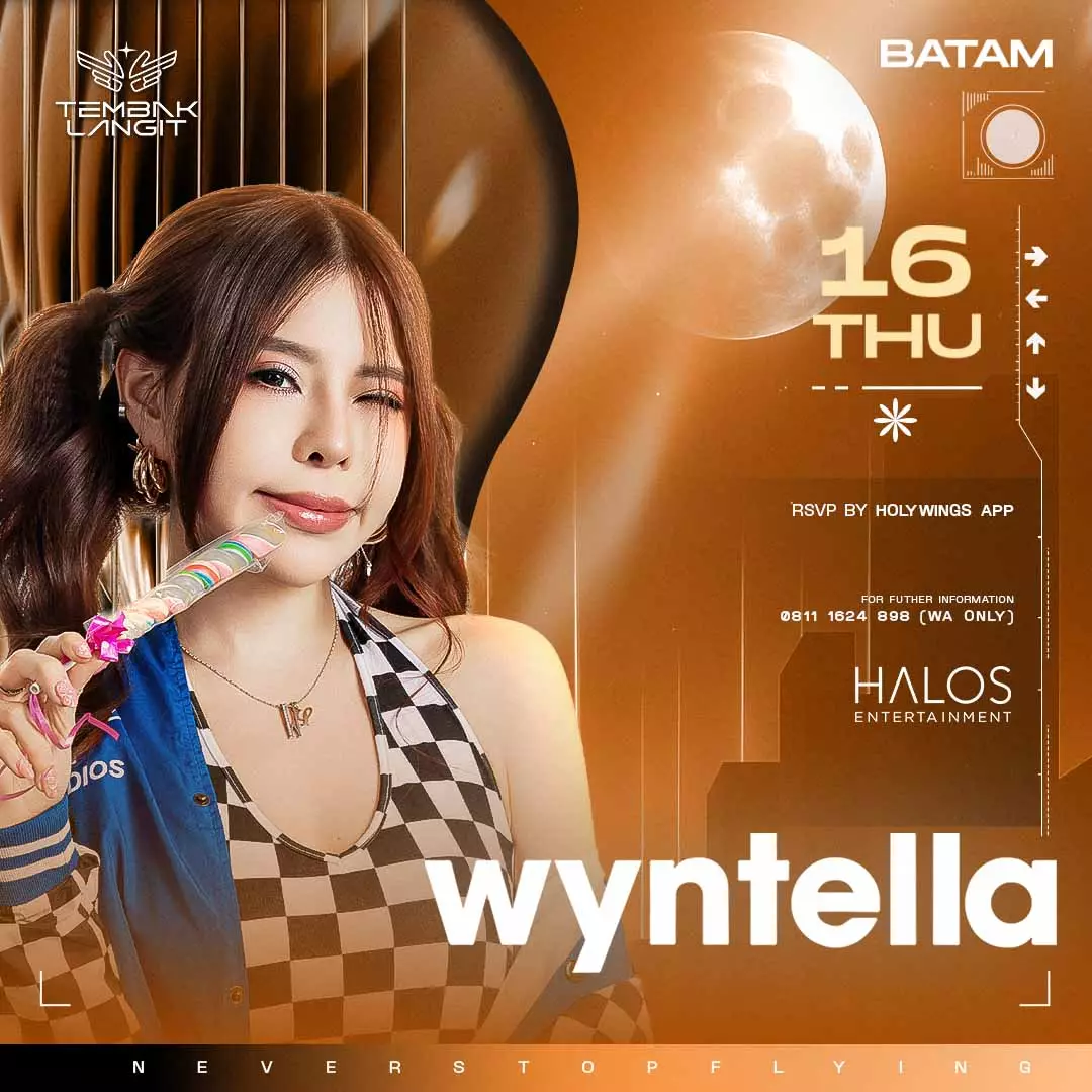 WYNTELLA 