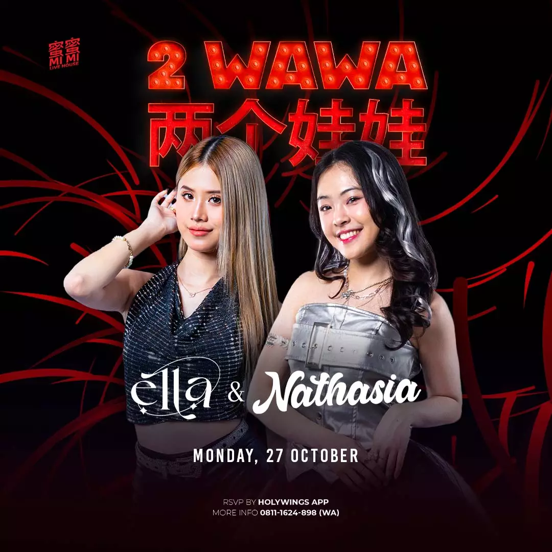 2 WAWA