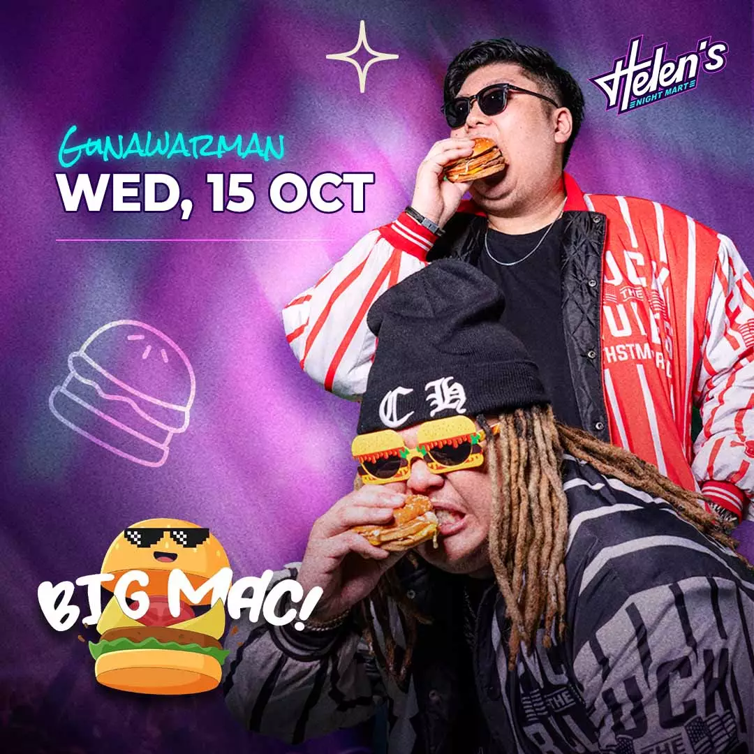 BIG MAC