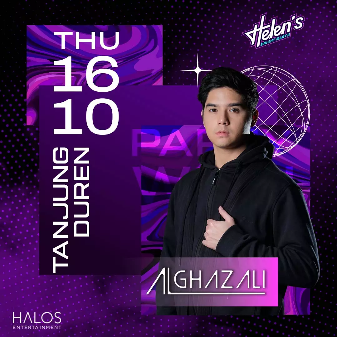 AL GHAZALI
