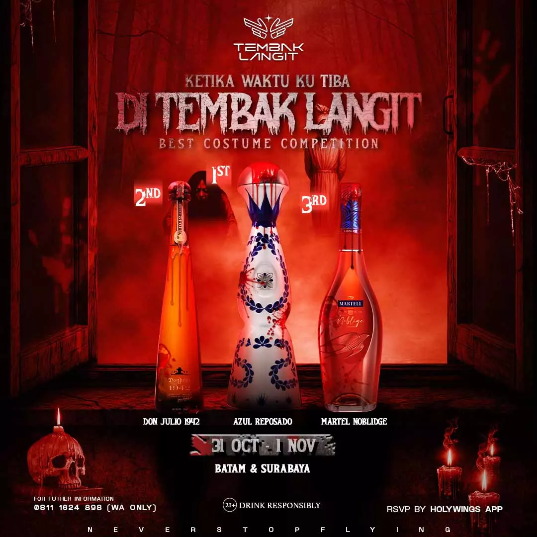 Best Costume Competition