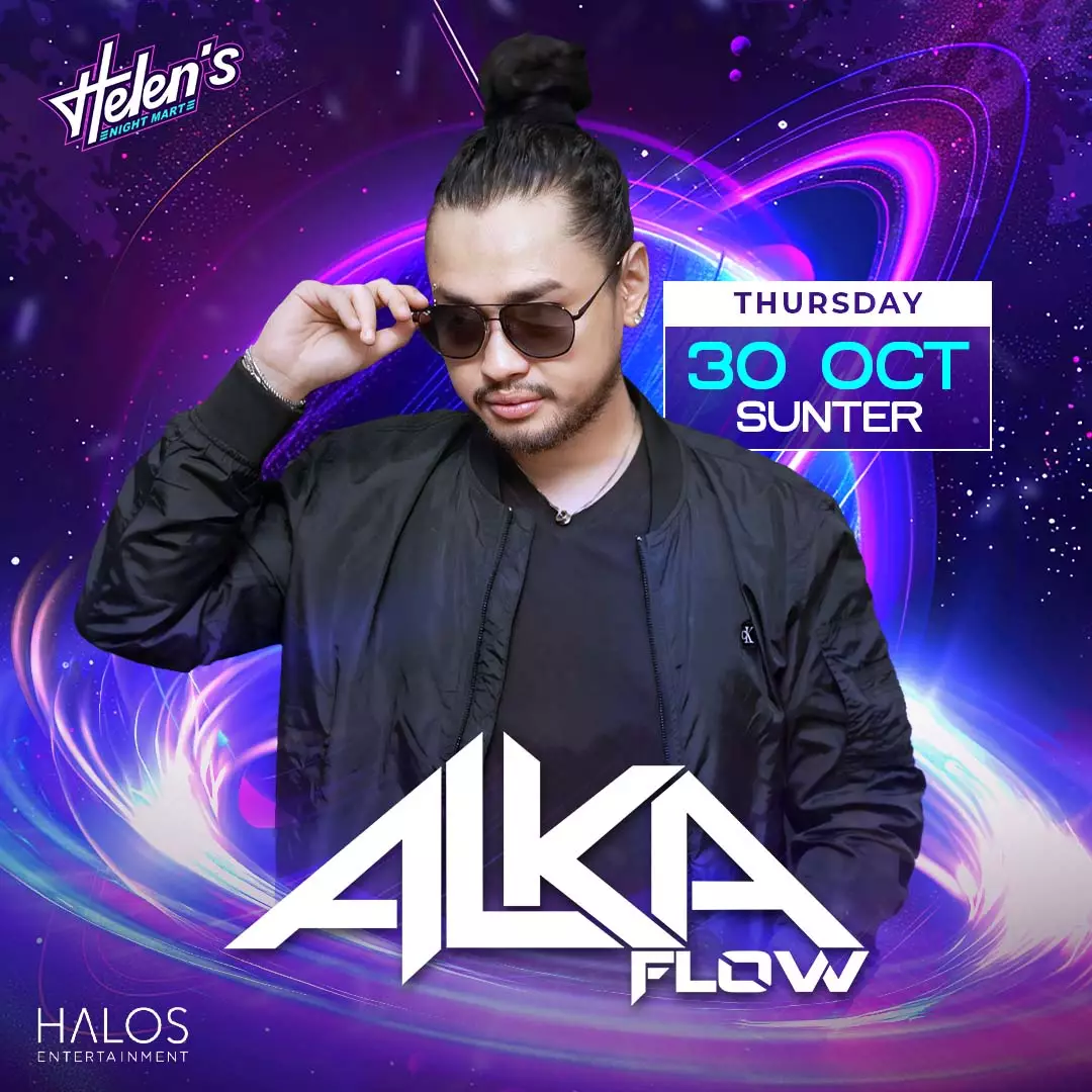 ALKA FLOW