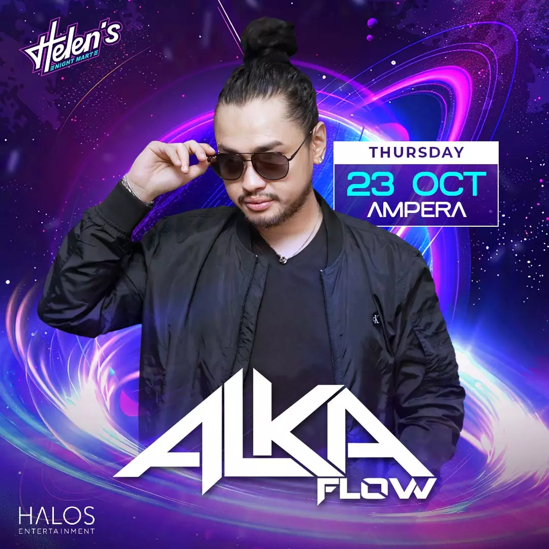 ALKA FLOW
