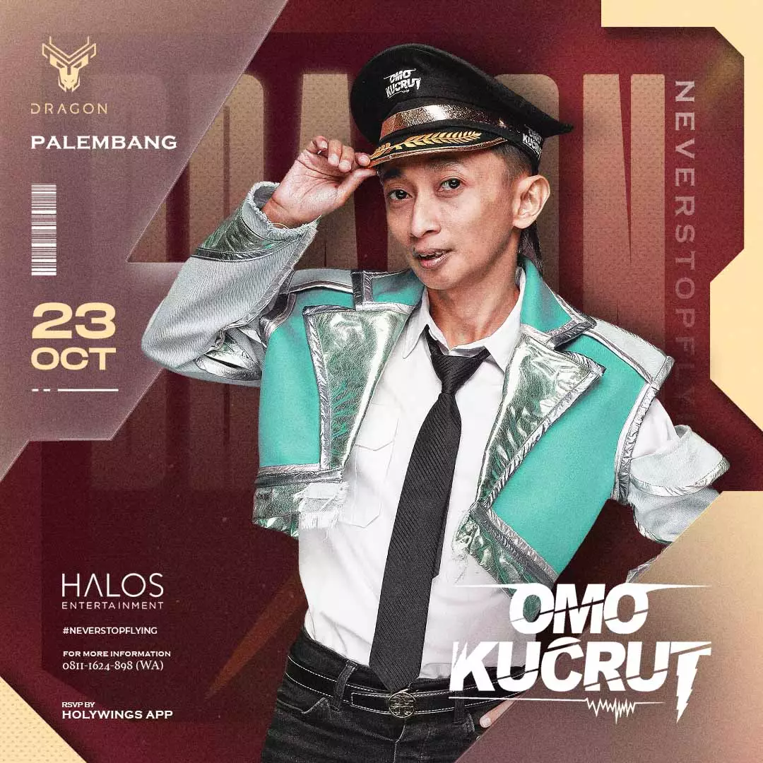 OMO KUCRUT
