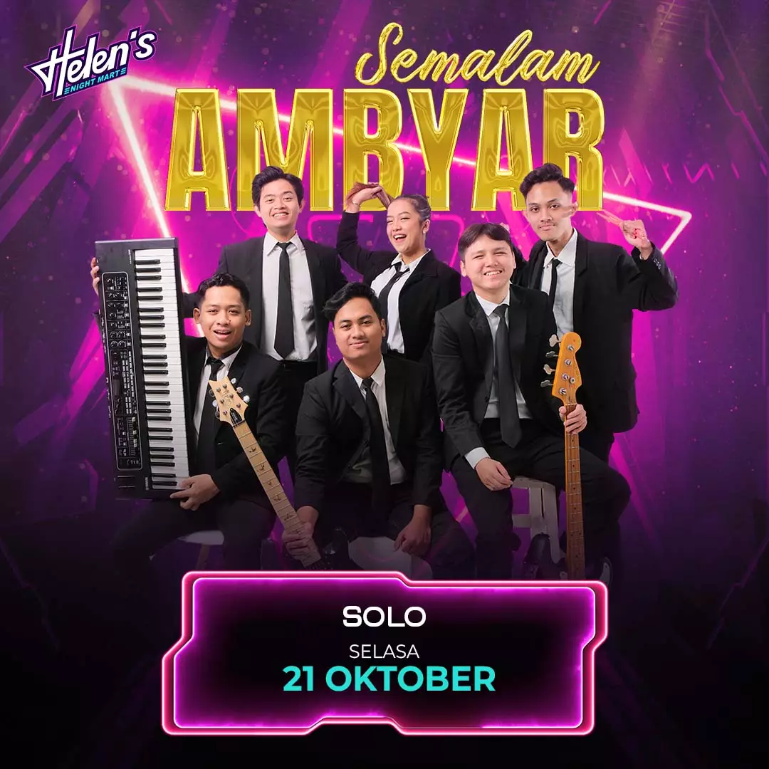 SEMALAM AMBYAR