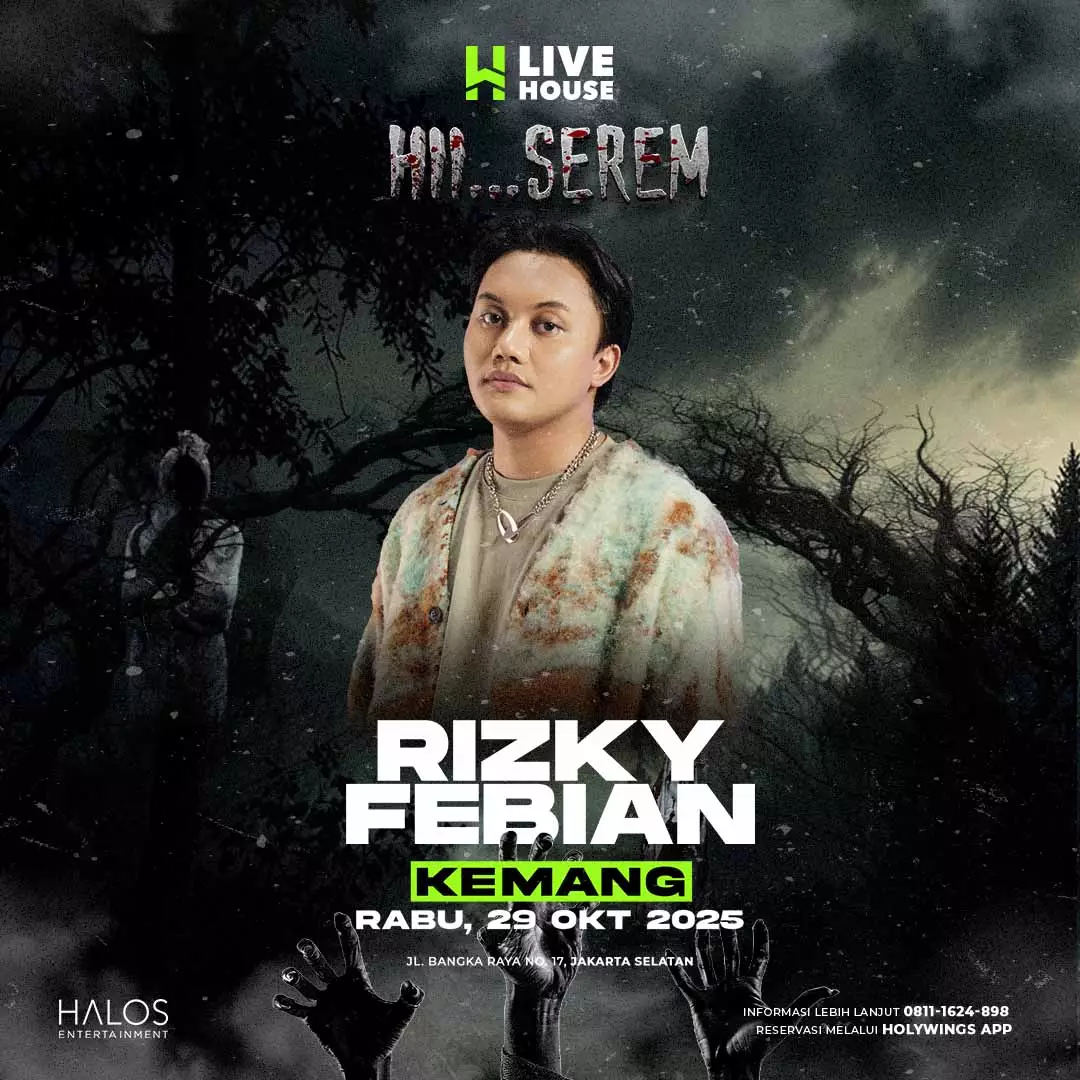 RIZKY FEBIAN
