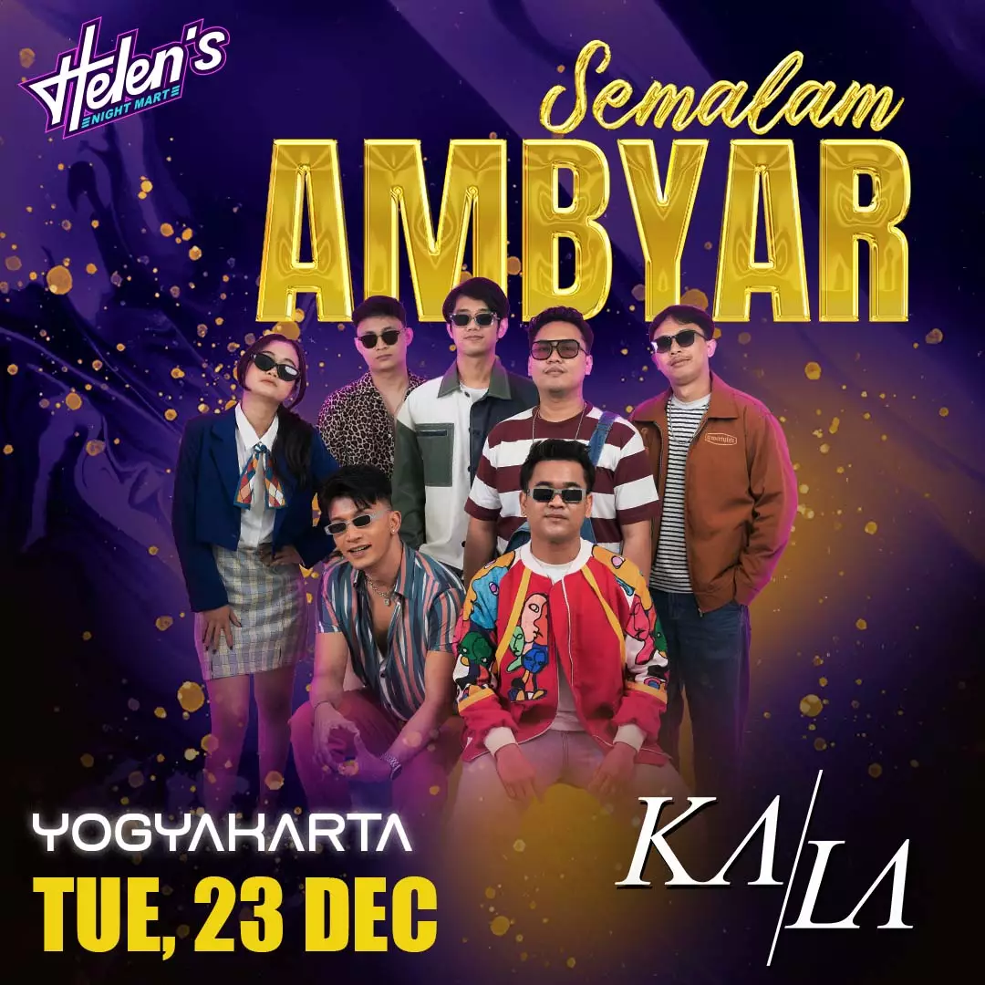 SEMALAM AMBYAR: KALA 